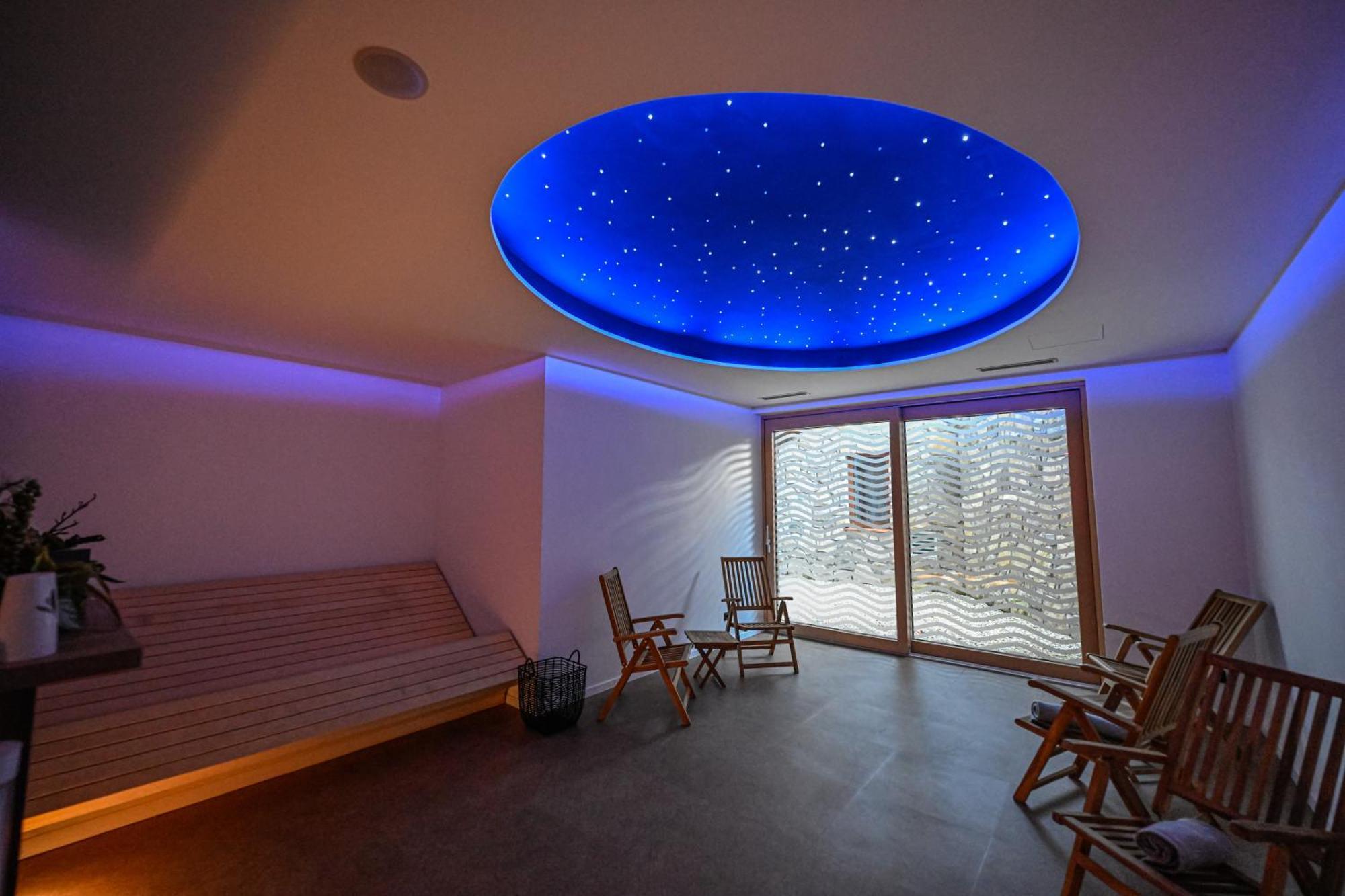 Hotel Ovruc - Rodinny Apartman 111 Štrbské Pleso Exteriér fotografie