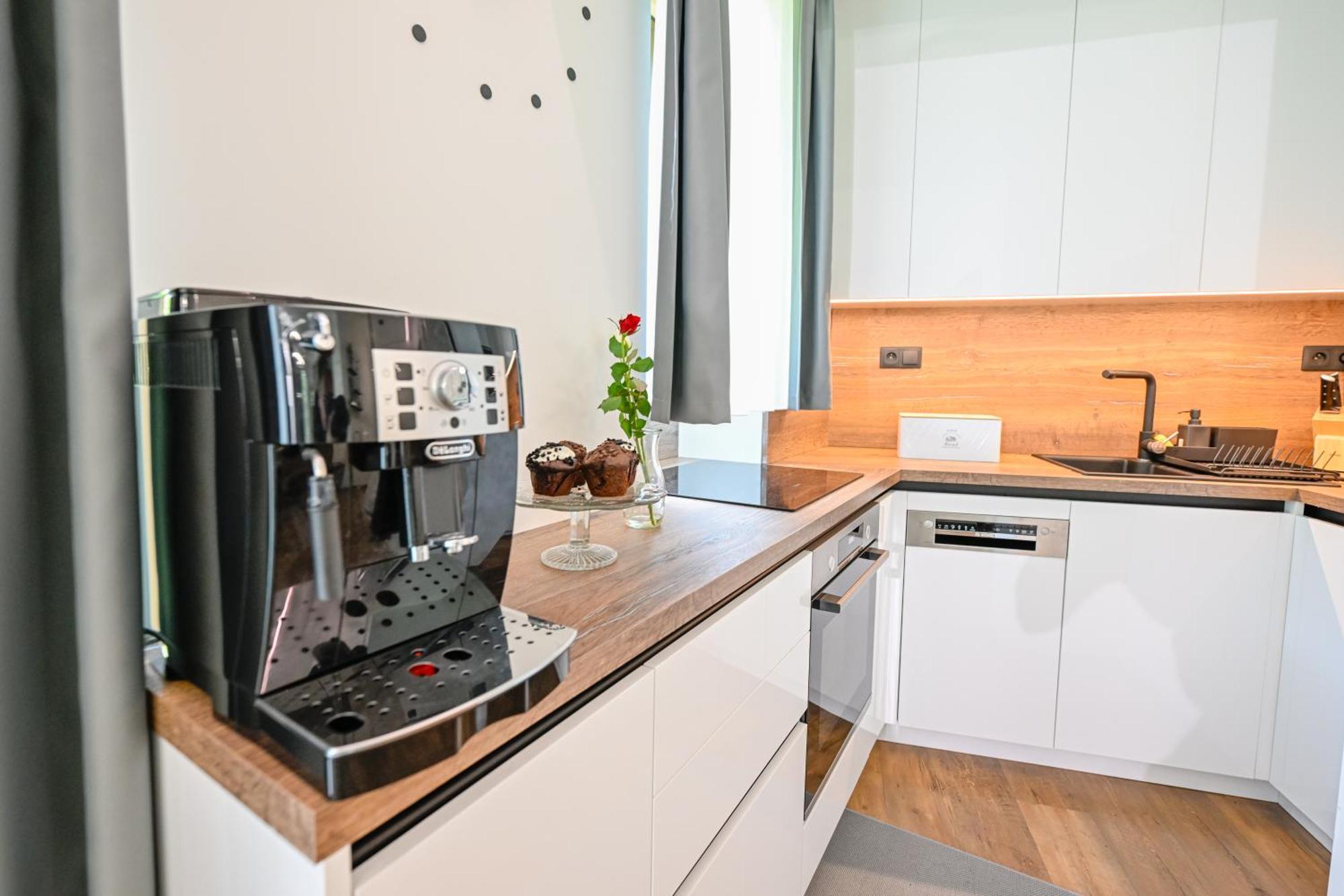 Hotel Ovruc - Rodinny Apartman 111 Štrbské Pleso Exteriér fotografie