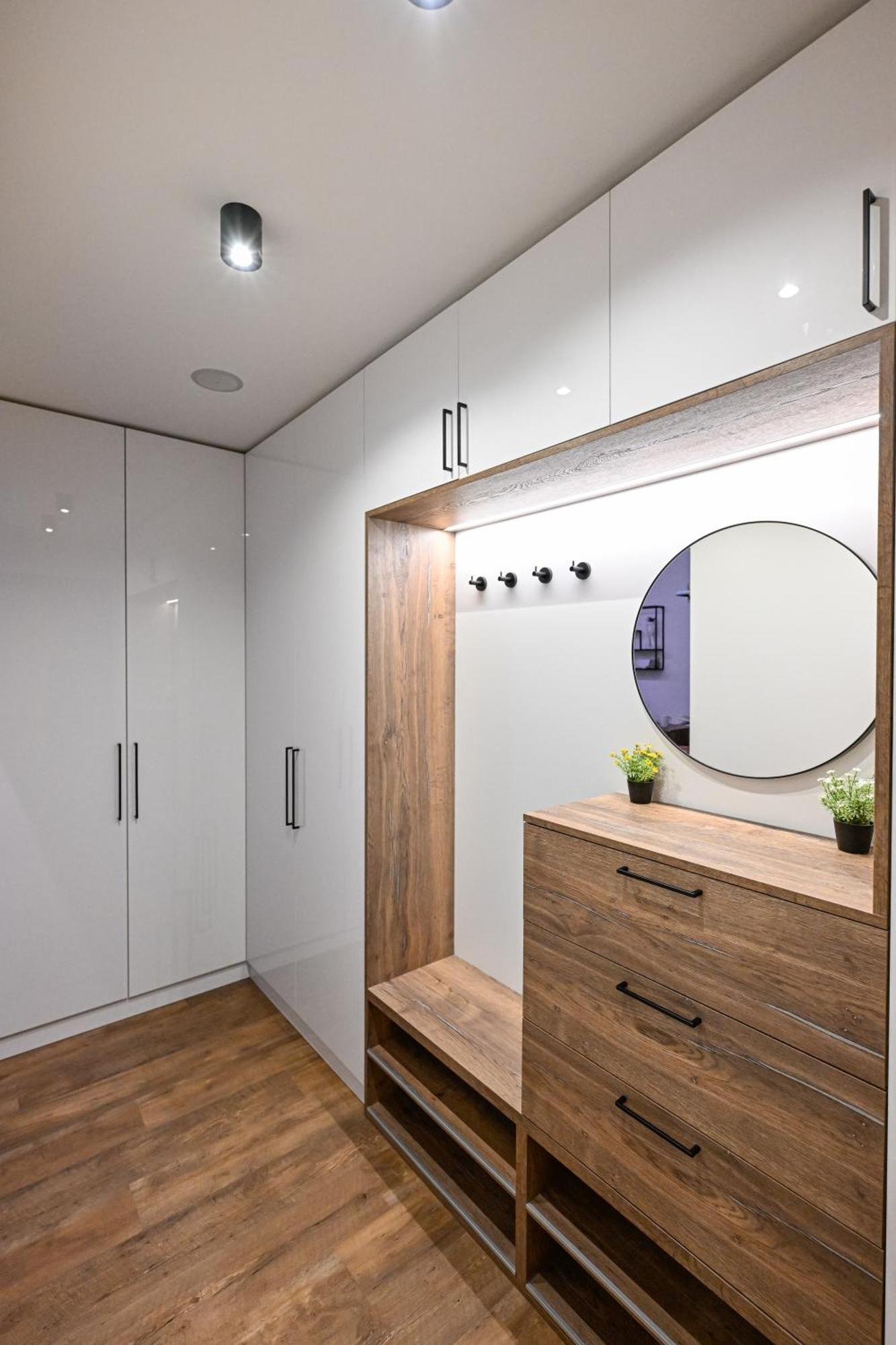 Hotel Ovruc - Rodinny Apartman 111 Štrbské Pleso Exteriér fotografie
