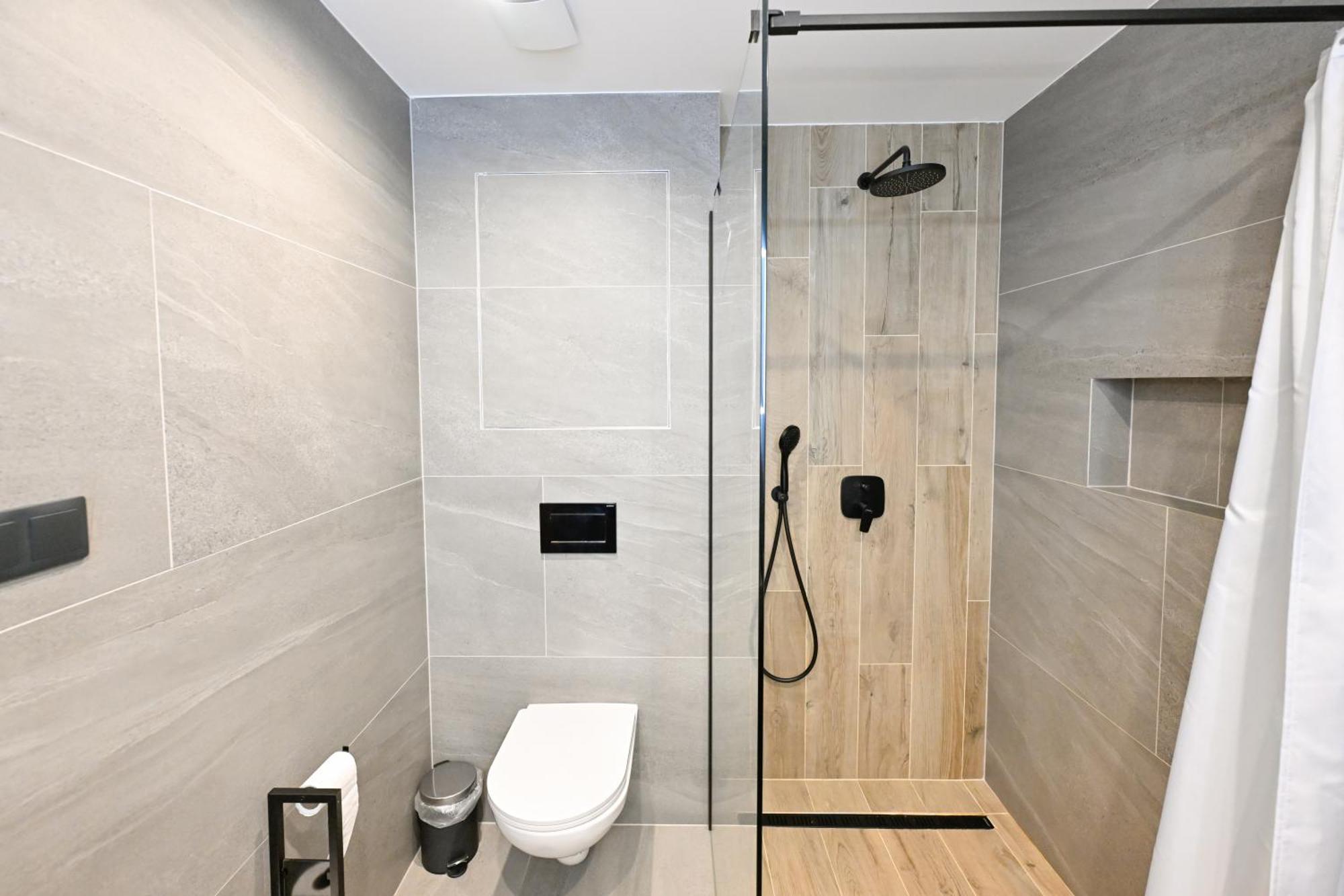 Hotel Ovruc - Rodinny Apartman 111 Štrbské Pleso Exteriér fotografie